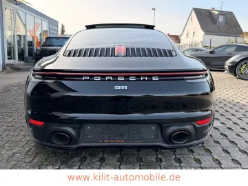 PORSCHE 911 Carrera  1.HD SPORTABGAS EGSD 21ZOLL LED
