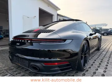 PORSCHE 911 Carrera  1.HD SPORTABGAS EGSD 21ZOLL LED