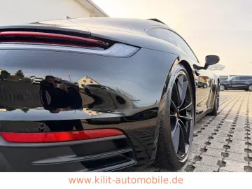 PORSCHE 911 Carrera  1.HD SPORTABGAS EGSD 21ZOLL LED