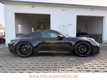 PORSCHE 911 Carrera  1.HD SPORTABGAS EGSD 21ZOLL LED