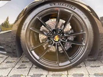 PORSCHE 911 Carrera  1.HD SPORTABGAS EGSD 21ZOLL LED