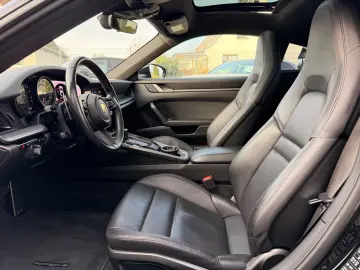 PORSCHE 911 Carrera  1.HD SPORTABGAS EGSD 21ZOLL LED