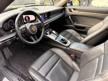 PORSCHE 911 Carrera  1.HD SPORTABGAS EGSD 21ZOLL LED