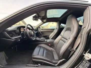 PORSCHE 911 Carrera  1.HD SPORTABGAS EGSD 21ZOLL LED