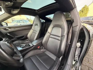 PORSCHE 911 Carrera  1.HD SPORTABGAS EGSD 21ZOLL LED