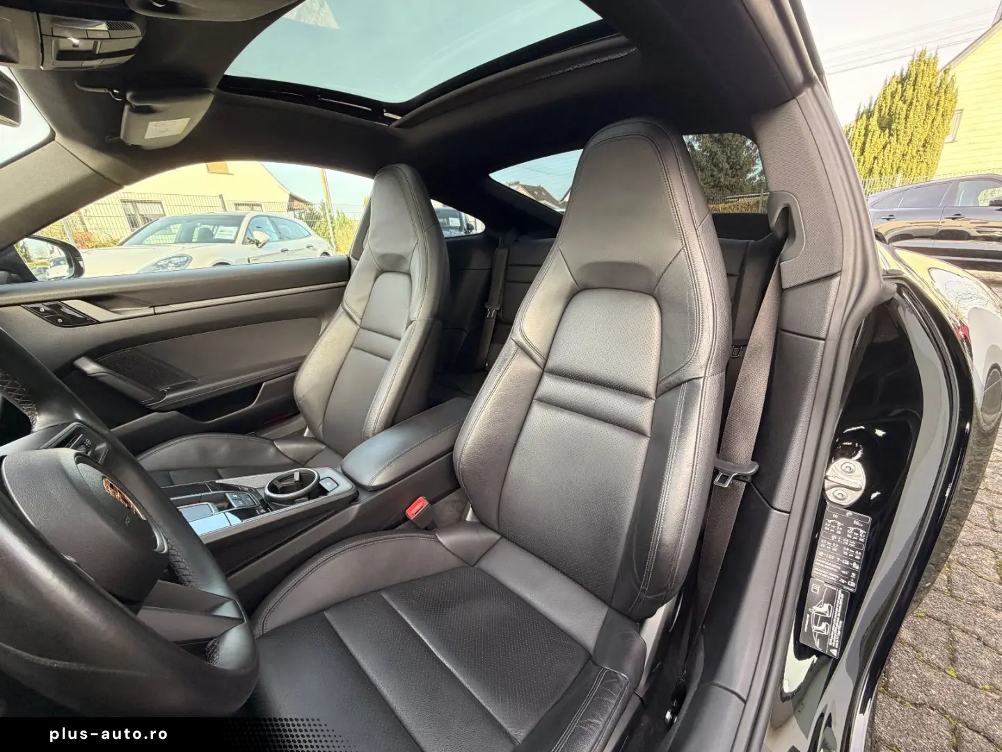 PORSCHE 911 Carrera  1.HD SPORTABGAS EGSD 21ZOLL LED