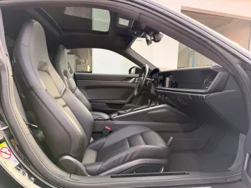 PORSCHE 911 Carrera  1.HD SPORTABGAS EGSD 21ZOLL LED