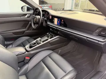 PORSCHE 911 Carrera  1.HD SPORTABGAS EGSD 21ZOLL LED