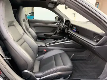 PORSCHE 911 Carrera  1.HD SPORTABGAS EGSD 21ZOLL LED