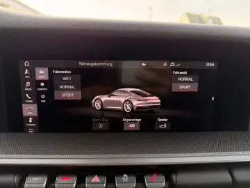 PORSCHE 911 Carrera  1.HD SPORTABGAS EGSD 21ZOLL LED