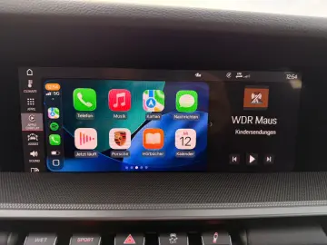 PORSCHE 911 Carrera  1.HD SPORTABGAS EGSD 21ZOLL LED