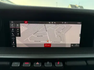 PORSCHE 911 Carrera  1.HD SPORTABGAS EGSD 21ZOLL LED