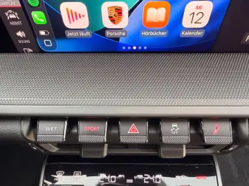 PORSCHE 911 Carrera  1.HD SPORTABGAS EGSD 21ZOLL LED