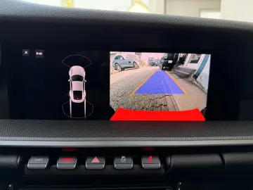 PORSCHE 911 Carrera  1.HD SPORTABGAS EGSD 21ZOLL LED