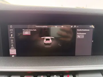 PORSCHE 911 Carrera  1.HD SPORTABGAS EGSD 21ZOLL LED