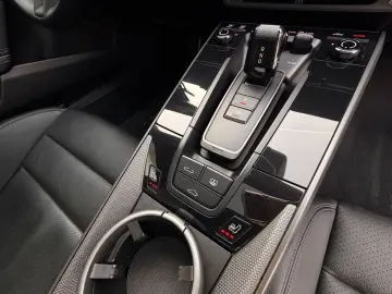 PORSCHE 911 Carrera  1.HD SPORTABGAS EGSD 21ZOLL LED