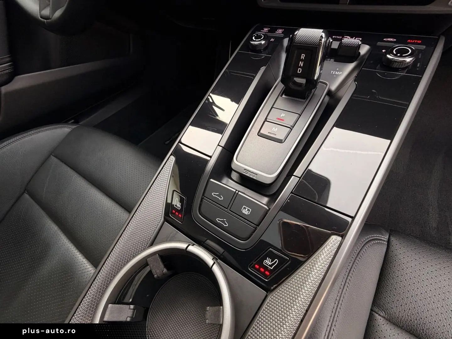 PORSCHE 911 Carrera  1.HD SPORTABGAS EGSD 21ZOLL LED