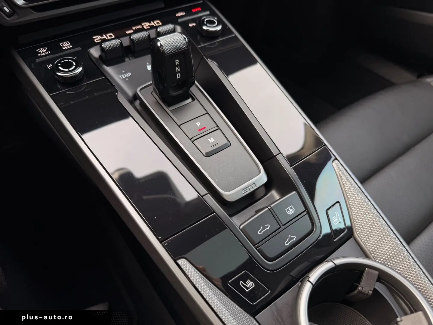 PORSCHE 911 Carrera  1.HD SPORTABGAS EGSD 21ZOLL LED