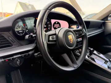 PORSCHE 911 Carrera  1.HD SPORTABGAS EGSD 21ZOLL LED