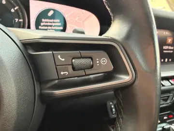 PORSCHE 911 Carrera  1.HD SPORTABGAS EGSD 21ZOLL LED