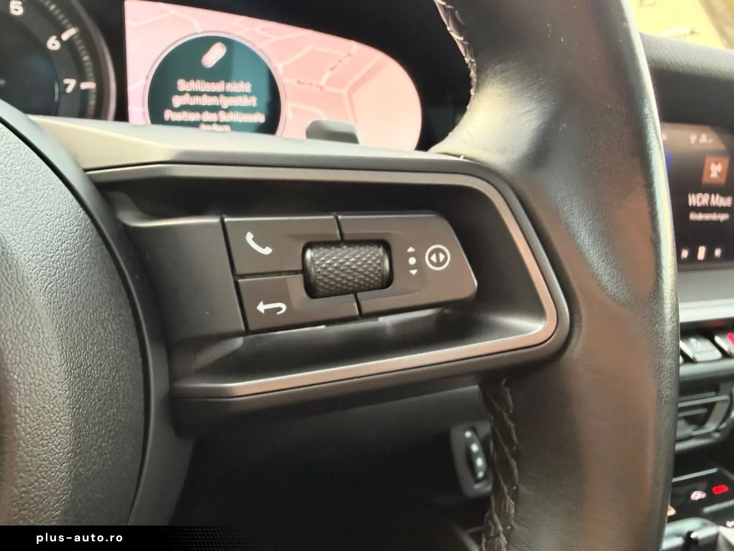 PORSCHE 911 Carrera  1.HD SPORTABGAS EGSD 21ZOLL LED