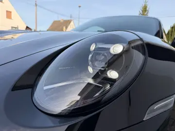 PORSCHE 911 Carrera  1.HD SPORTABGAS EGSD 21ZOLL LED