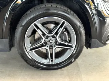 MERCEDES-BENZ GLA 250 e AMG KEYLESS-GO Distronic Kamera IHC