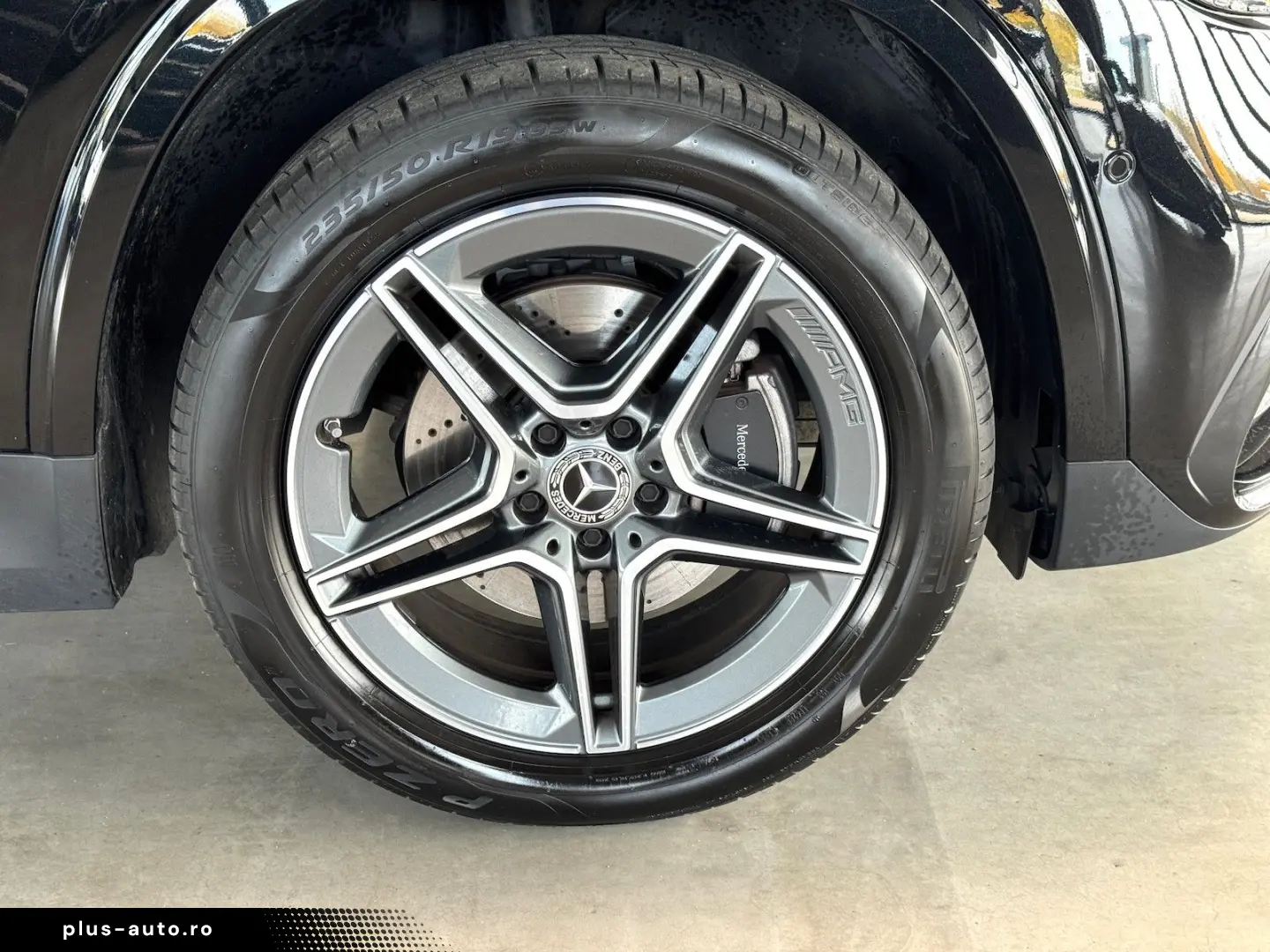 MERCEDES-BENZ GLA 250 e AMG KEYLESS-GO Distronic Kamera IHC