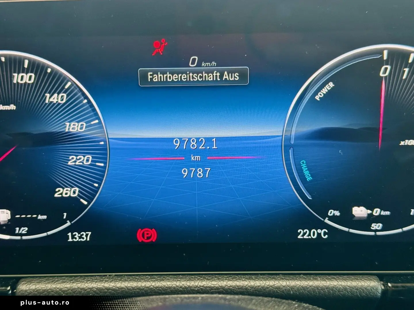 MERCEDES-BENZ GLA 250 e AMG KEYLESS-GO Distronic Kamera IHC