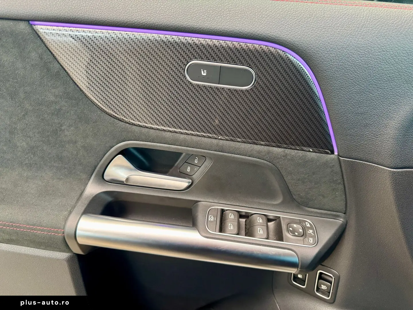 MERCEDES-BENZ GLA 250 e AMG KEYLESS-GO Distronic Kamera IHC