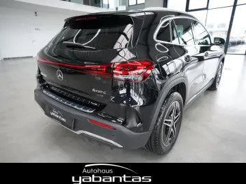 MERCEDES-BENZ EQA 300 4M AMG Kamera MBUX Spur.-Asiss&hellip;