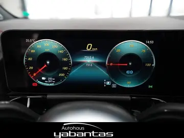 MERCEDES-BENZ EQA 300 4M AMG Kamera MBUX Spur.-Asiss&hellip;