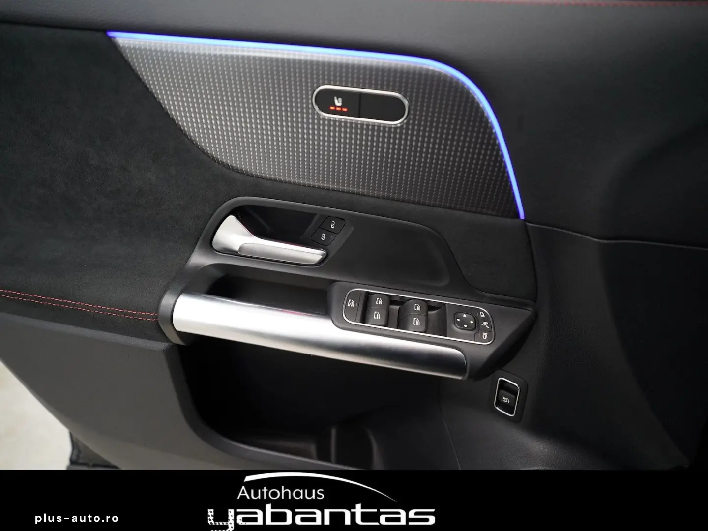 MERCEDES-BENZ EQA 300 4M AMG Kamera MBUX Spur.-Asiss&hellip;