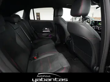 MERCEDES-BENZ EQA 300 4M AMG Kamera MBUX Spur.-Asiss&hellip;