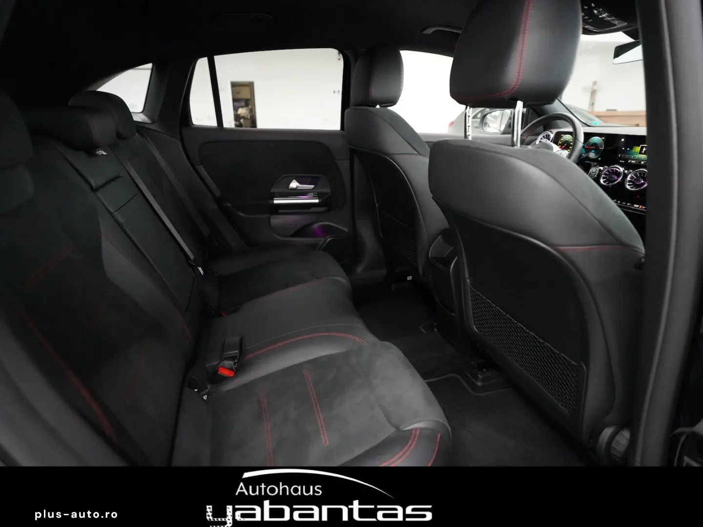 MERCEDES-BENZ EQA 300 4M AMG Kamera MBUX Spur.-Asiss&hellip;