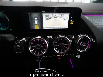 MERCEDES-BENZ EQA 300 4M AMG Kamera MBUX Spur.-Asiss&hellip;