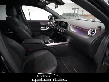 MERCEDES-BENZ EQA 300 4M AMG Kamera MBUX Spur.-Asiss&hellip;