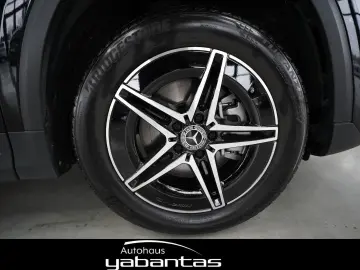 MERCEDES-BENZ EQA 300 4M AMG Kamera MBUX Spur.-Asiss&hellip;