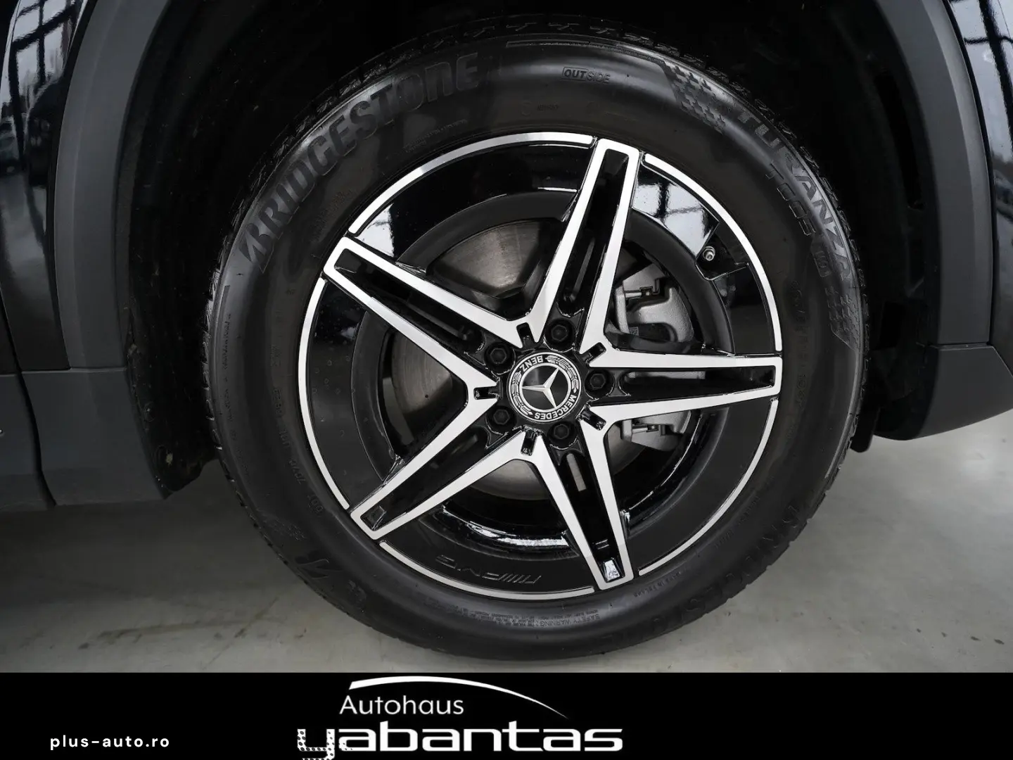 MERCEDES-BENZ EQA 300 4M AMG Kamera MBUX Spur.-Asiss&hellip;