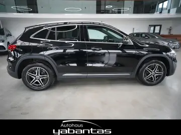 MERCEDES-BENZ EQA 300 4M AMG Kamera MBUX Spur.-Asiss&hellip;