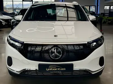 MERCEDES-BENZ EQA 250 Urban Distronic Kamera KEYLESS&hellip;