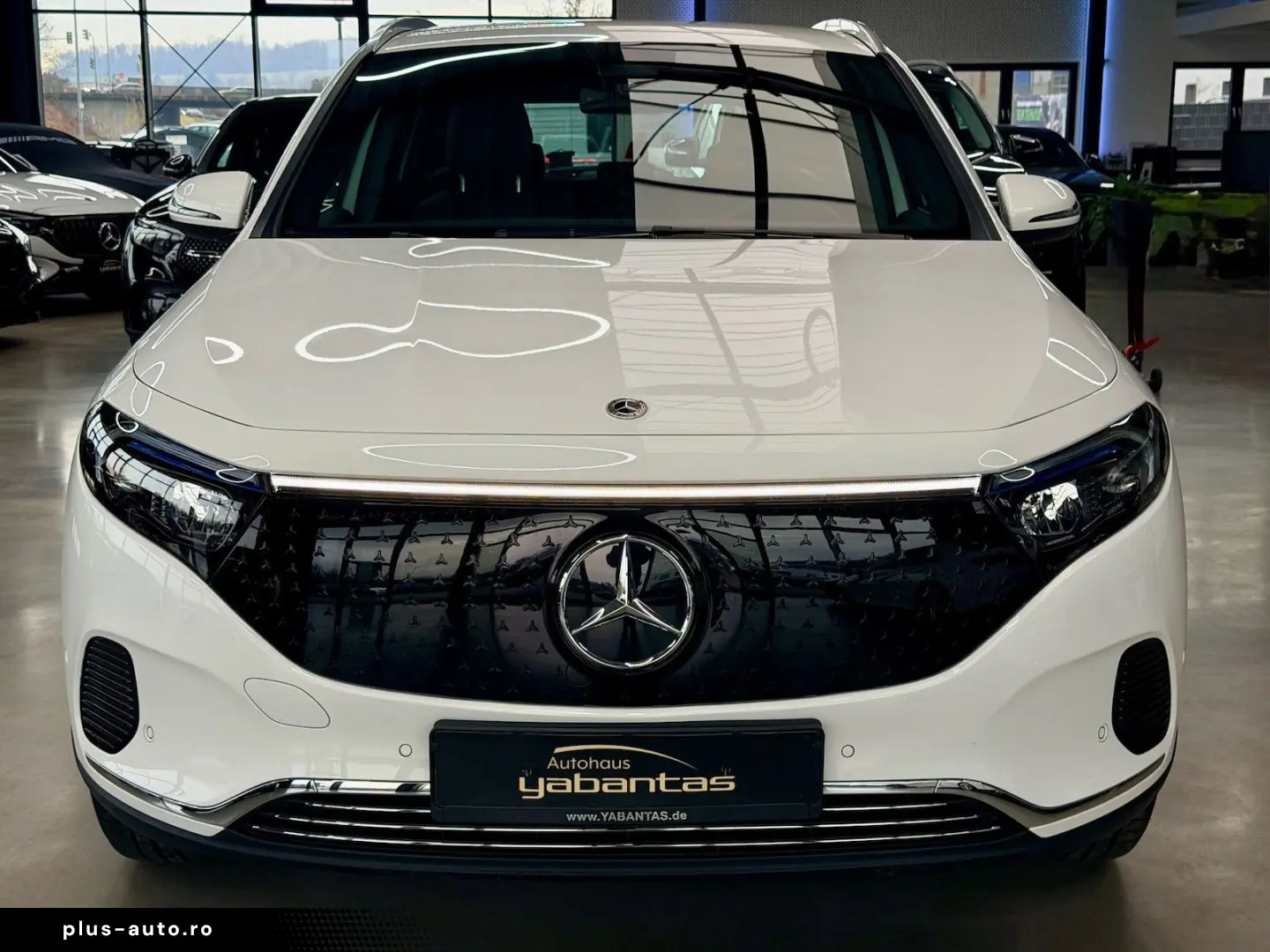 MERCEDES-BENZ EQA 250 Urban Distronic Kamera KEYLESS&hellip;