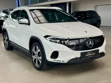 MERCEDES-BENZ EQA 250 Urban Distronic Kamera KEYLESS&hellip;