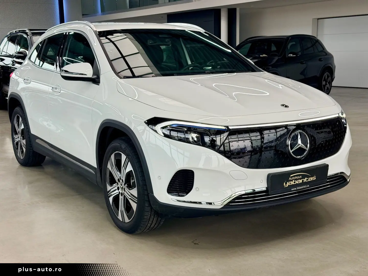 MERCEDES-BENZ EQA 250 Urban Distronic Kamera KEYLESS&hellip;