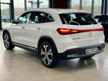 MERCEDES-BENZ EQA 250 Urban Distronic Kamera KEYLESS&hellip;