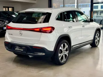 MERCEDES-BENZ EQA 250 Urban Distronic Kamera KEYLESS&hellip;