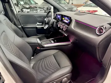 MERCEDES-BENZ EQA 250 Urban Distronic Kamera KEYLESS&hellip;