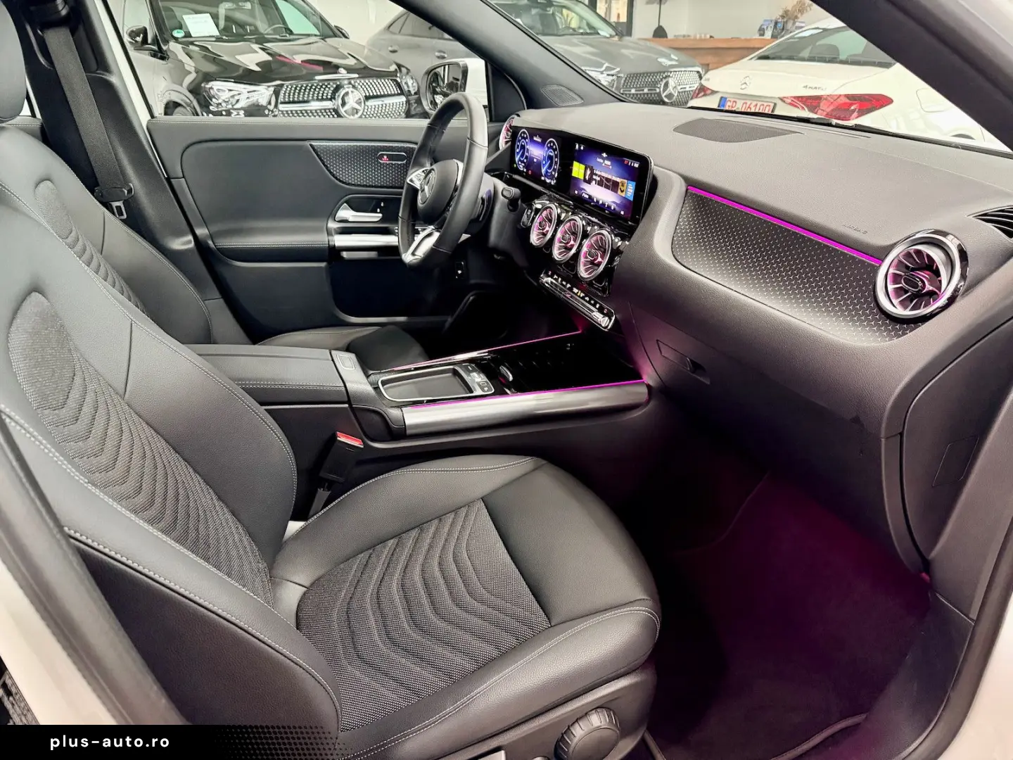 MERCEDES-BENZ EQA 250 Urban Distronic Kamera KEYLESS&hellip;