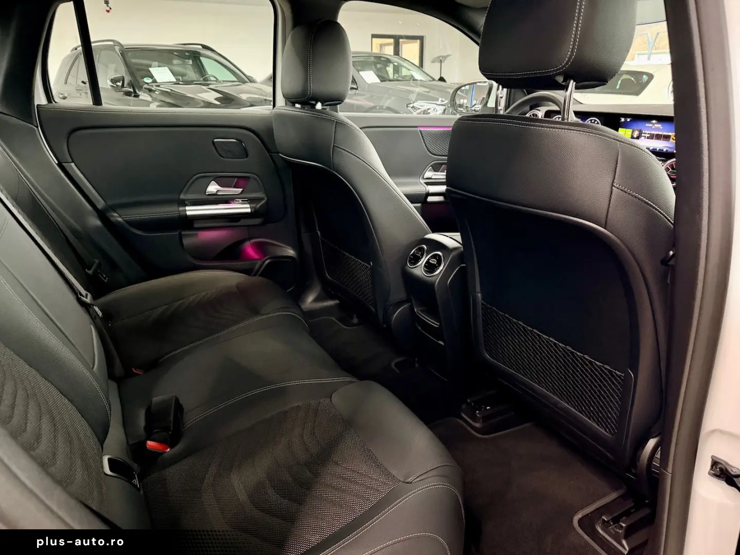 MERCEDES-BENZ EQA 250 Urban Distronic Kamera KEYLESS&hellip;