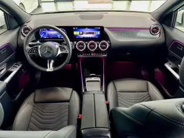 MERCEDES-BENZ EQA 250 Urban Distronic Kamera KEYLESS&hellip;